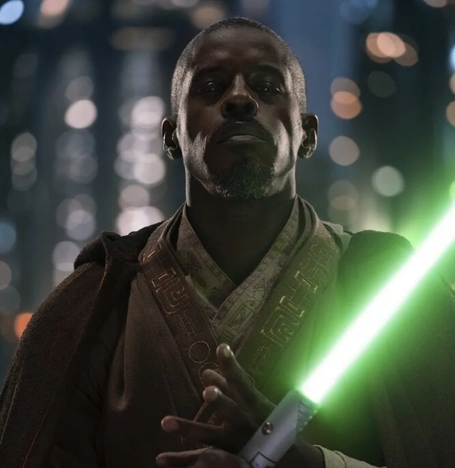 Ahmed Best