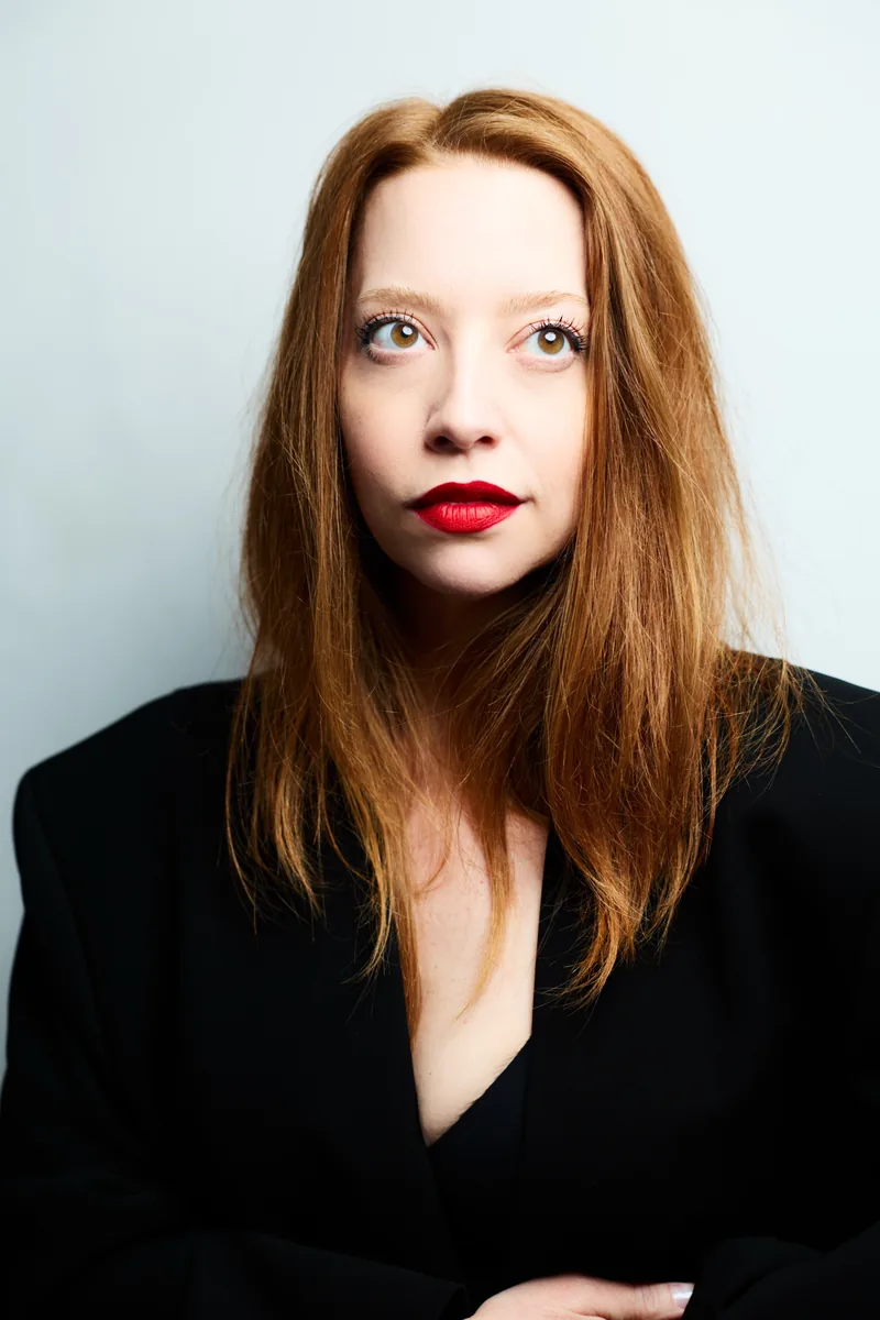 Amanda Lenker Doyle