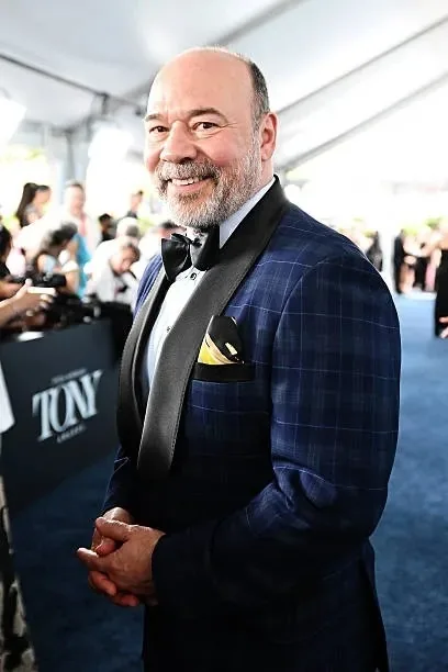 Danny Burstein